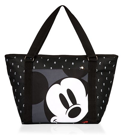 Mickey Cooler Tote Bag